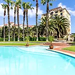 Canal Front Apartment Cape Town