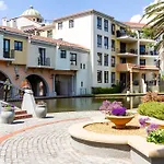 Canal Front Apartment Cape Town